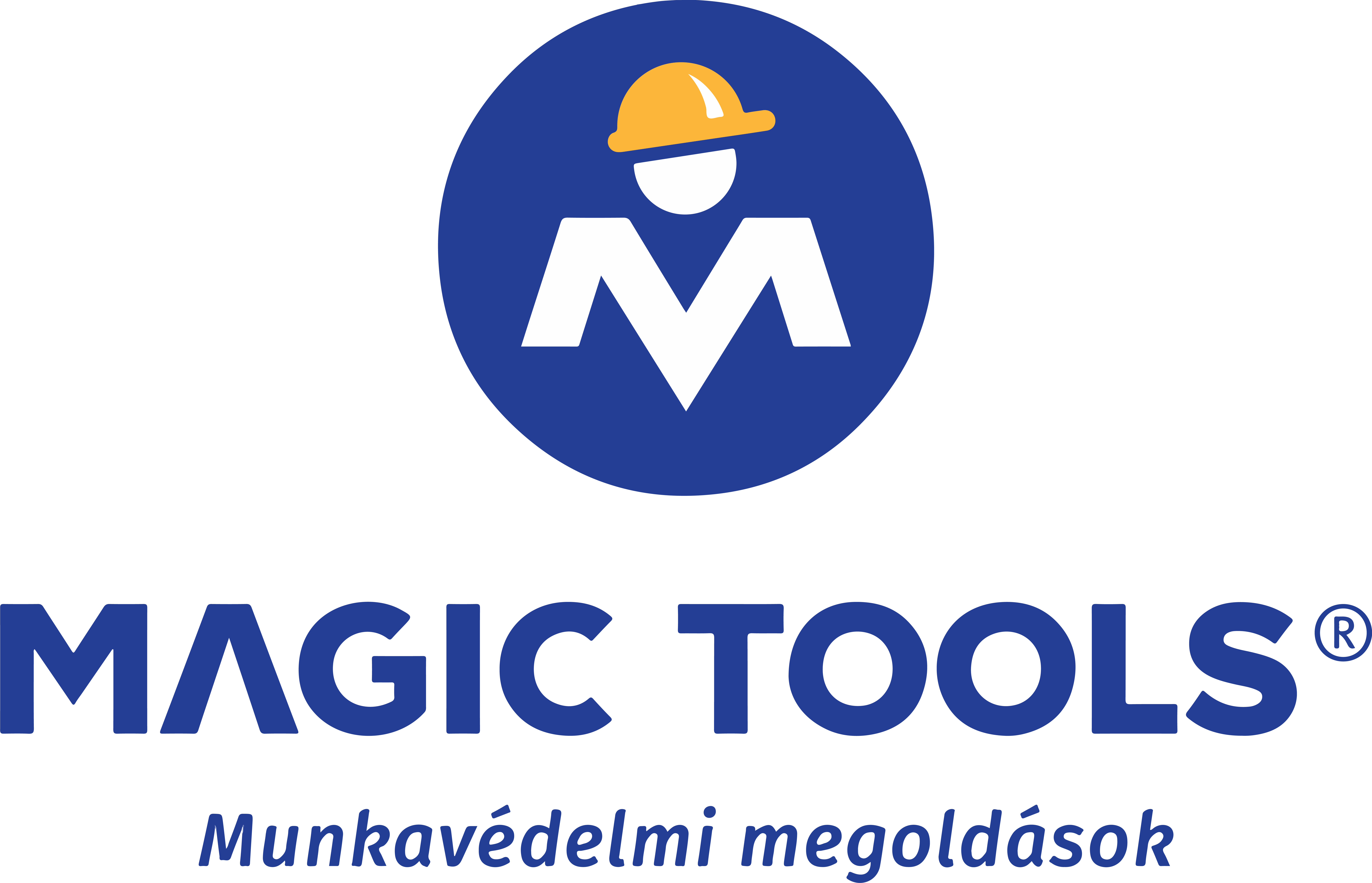 Magic Tools Kft.